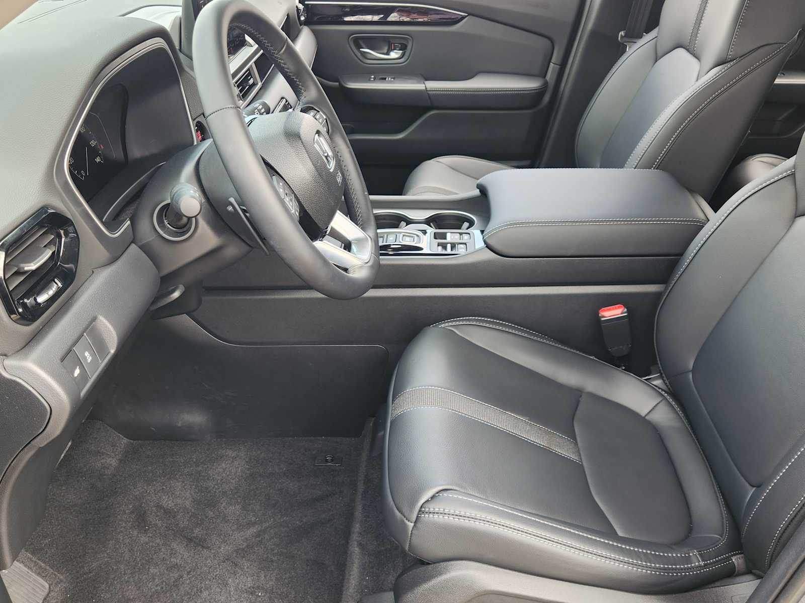 Thumbnail: 2025 Honda Pilot - 11