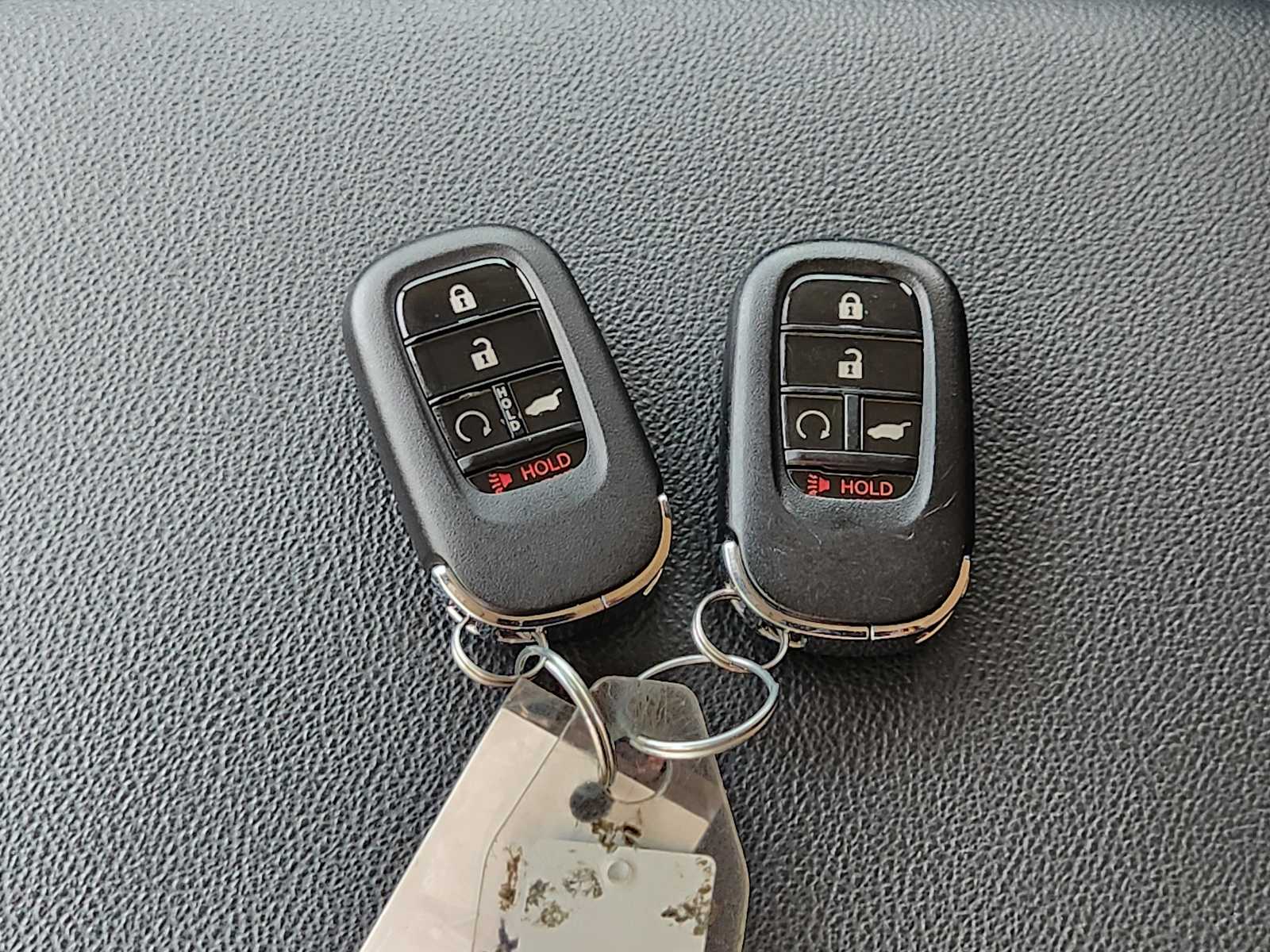 Thumbnail: 2024 Honda CR-V - 20