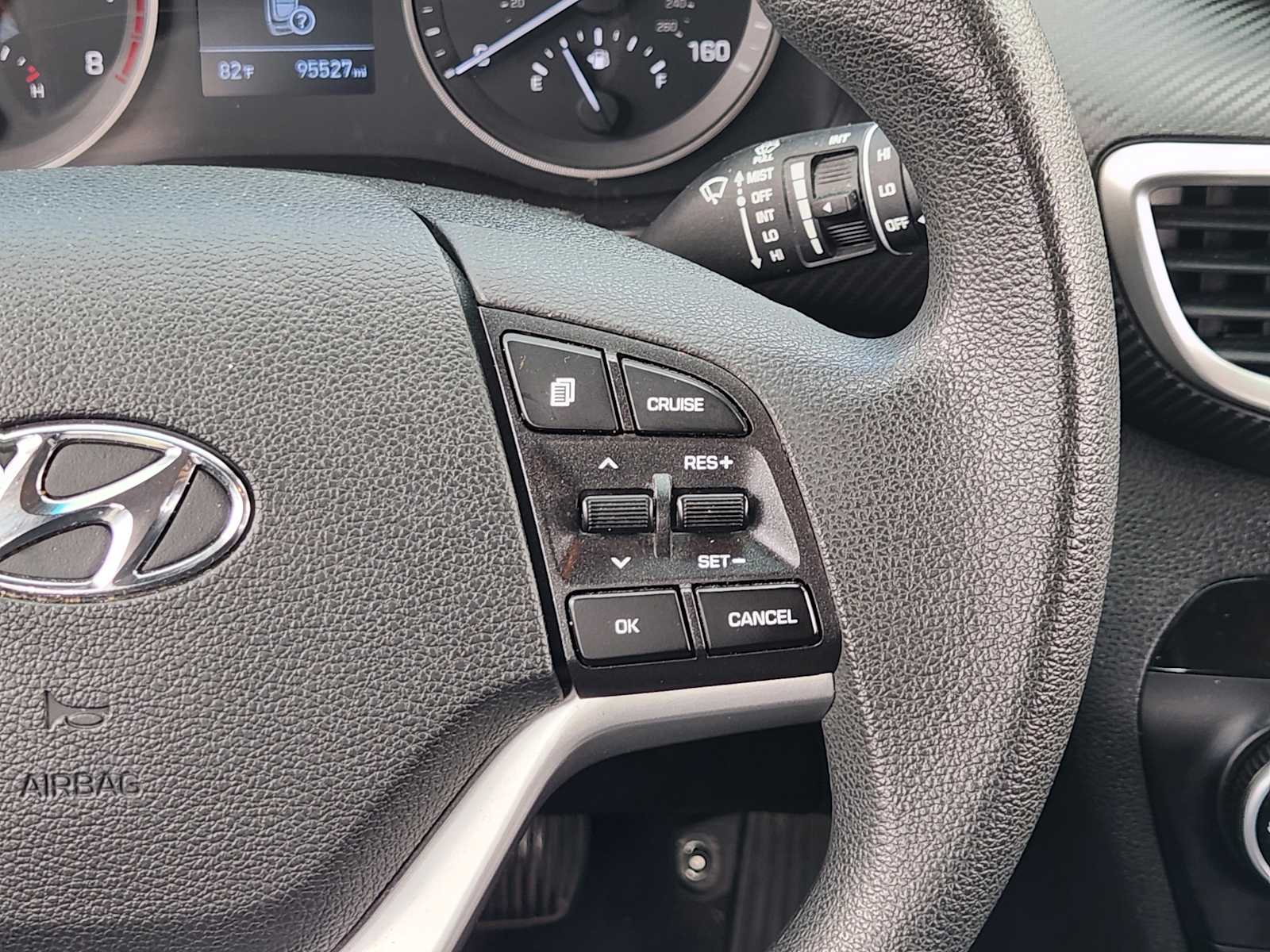 Thumbnail: 2020 Hyundai Tucson - 31