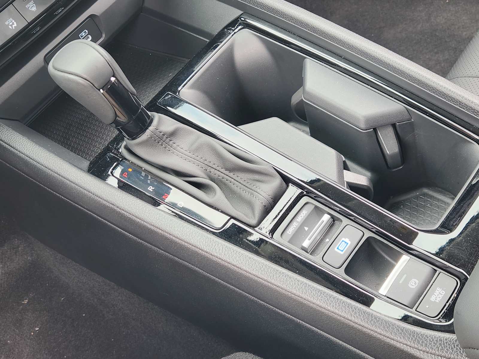 Thumbnail: 2024 Honda Accord - 17