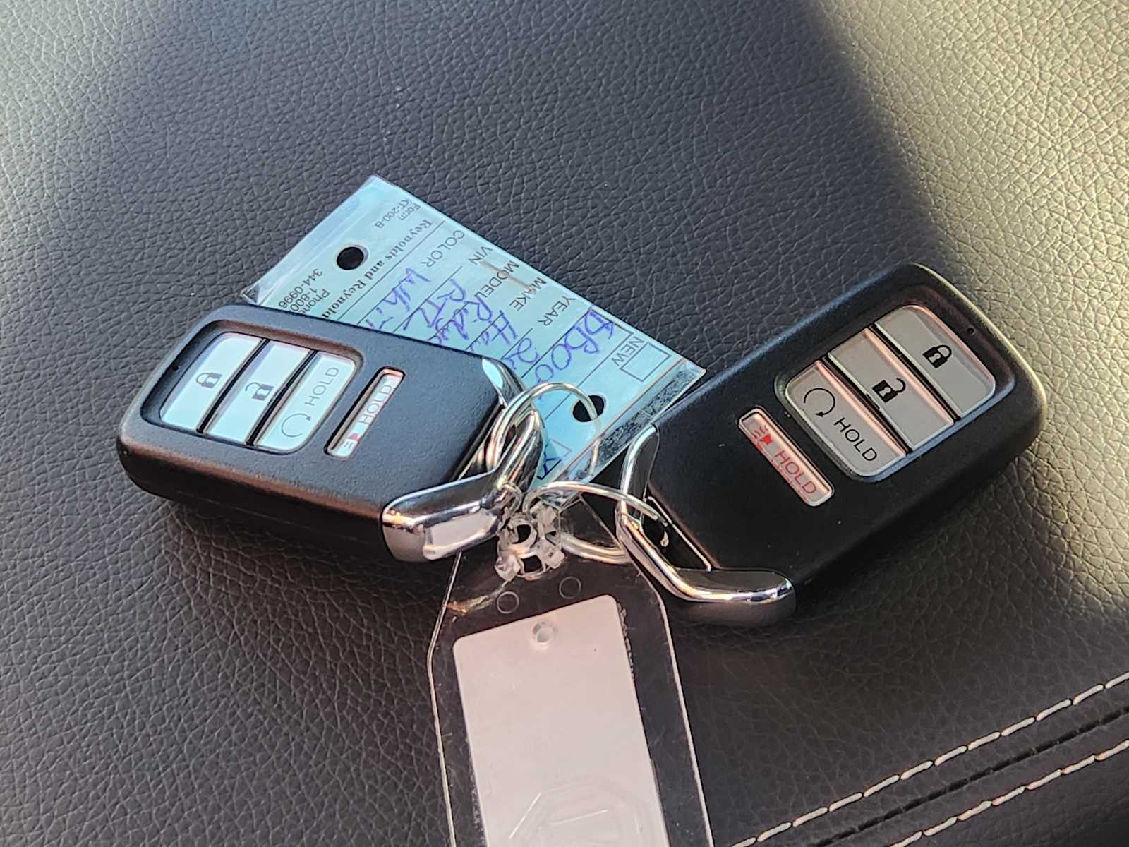 Thumbnail: 2025 Honda Ridgeline - 20