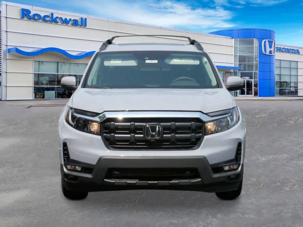 Thumbnail: 2026 Honda Ridgeline - 8