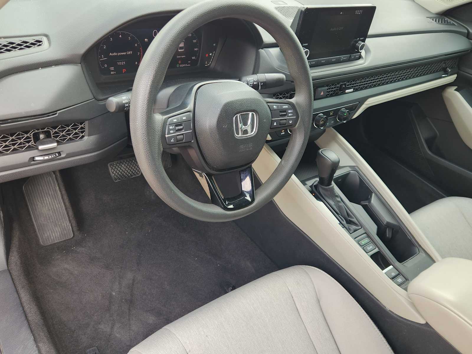 Thumbnail: 2024 Honda Accord - 2