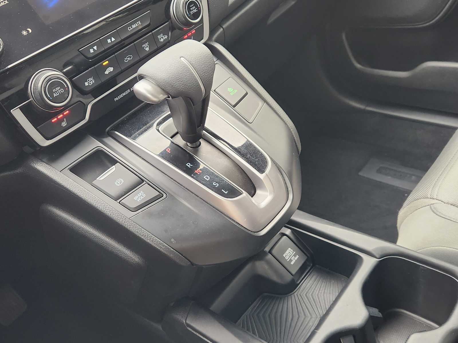 Thumbnail: 2018 Honda CR-V - 17