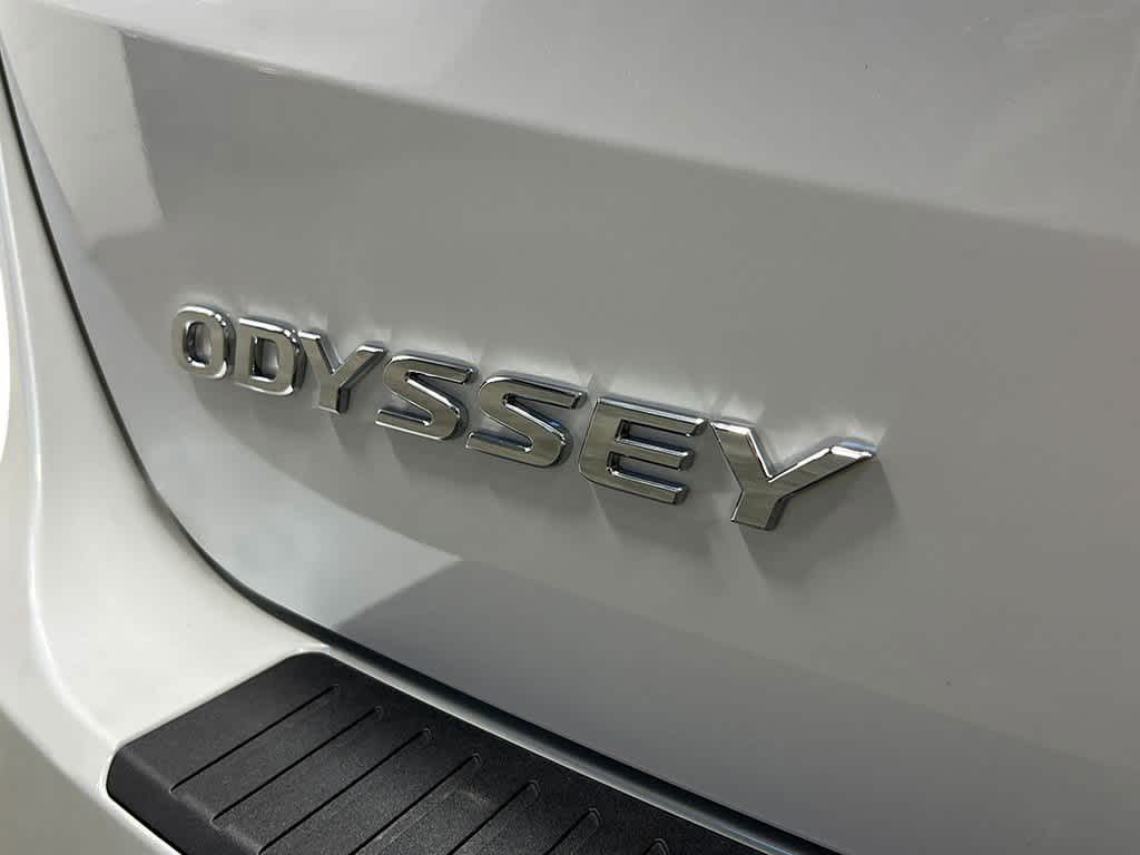 Thumbnail: 2026 Honda Odyssey - 6