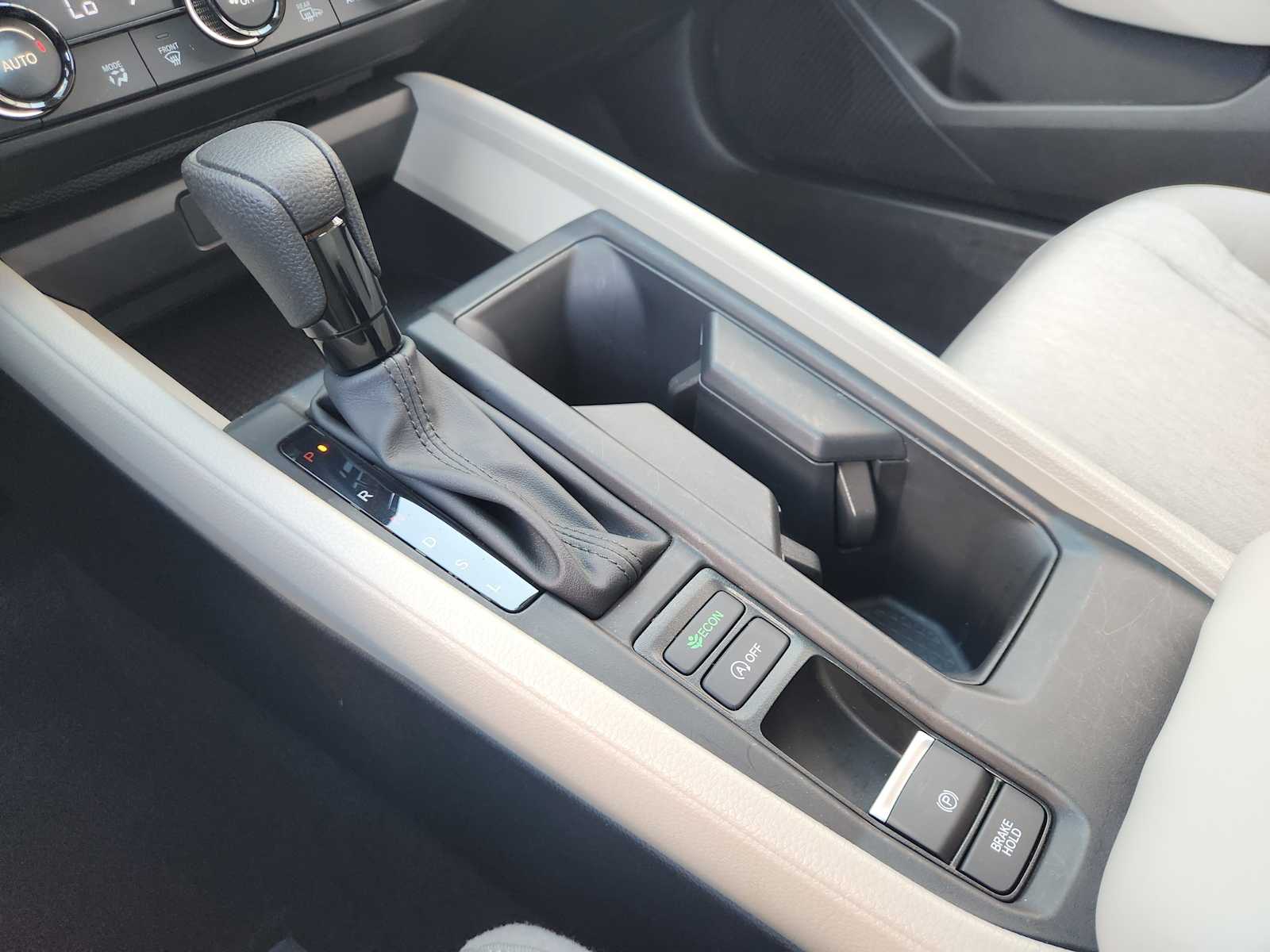 Thumbnail: 2025 Honda Accord - 17