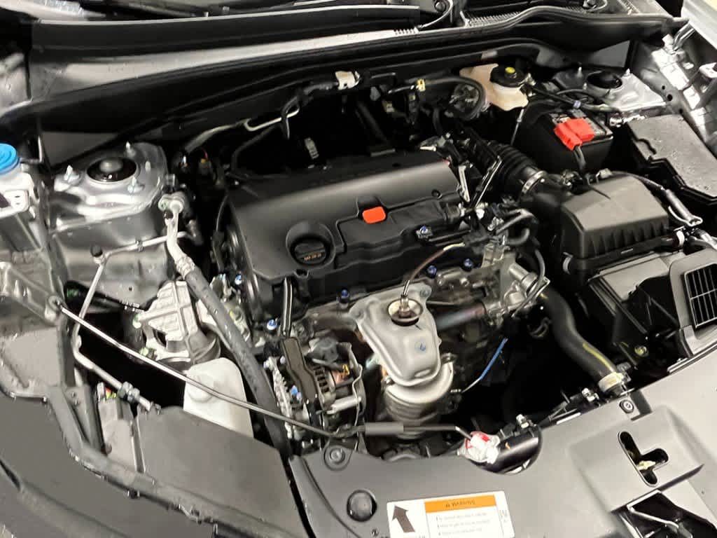 Thumbnail: 2027 Honda HR-V - 11