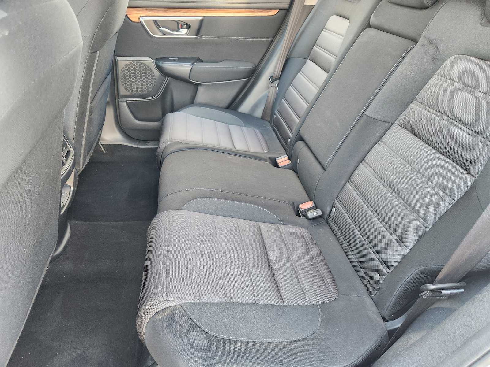 Thumbnail: 2019 Honda CR-V - 13