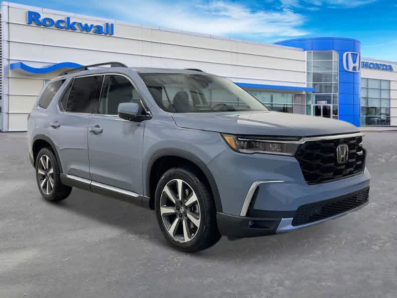 Thumbnail: 2025 Honda Pilot - 9