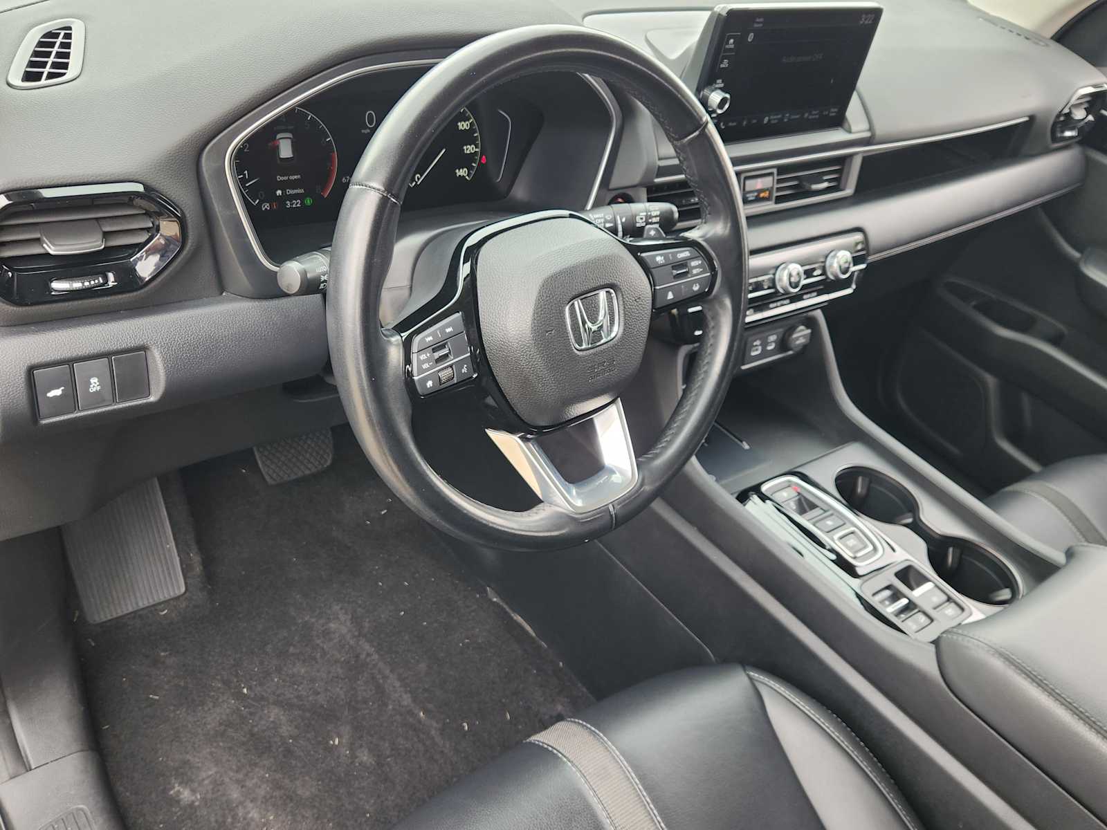 Thumbnail: 2023 Honda Pilot - 2