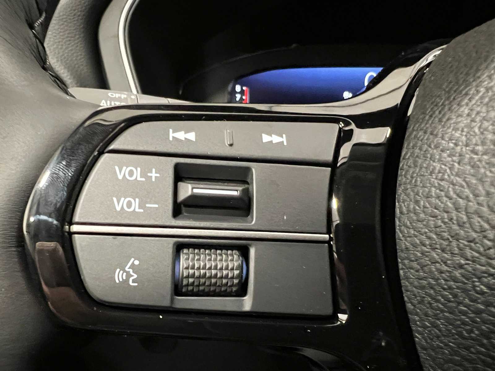 Thumbnail: 2025 Honda Pilot - 20