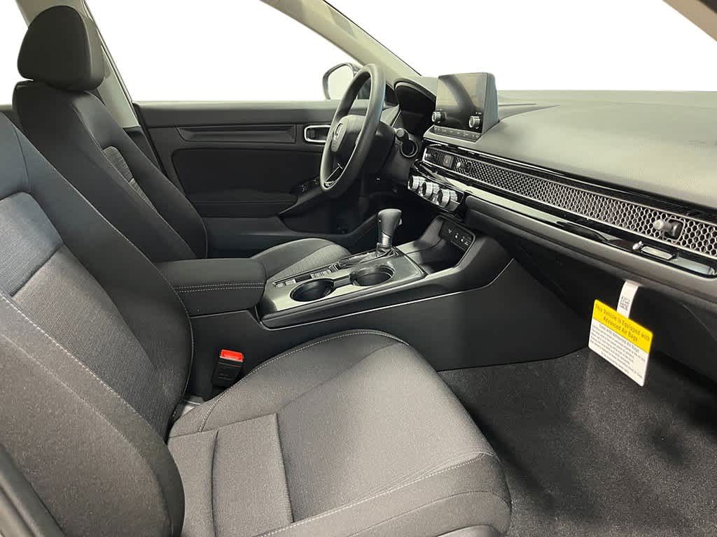 Thumbnail: 2026 Honda Civic - 19