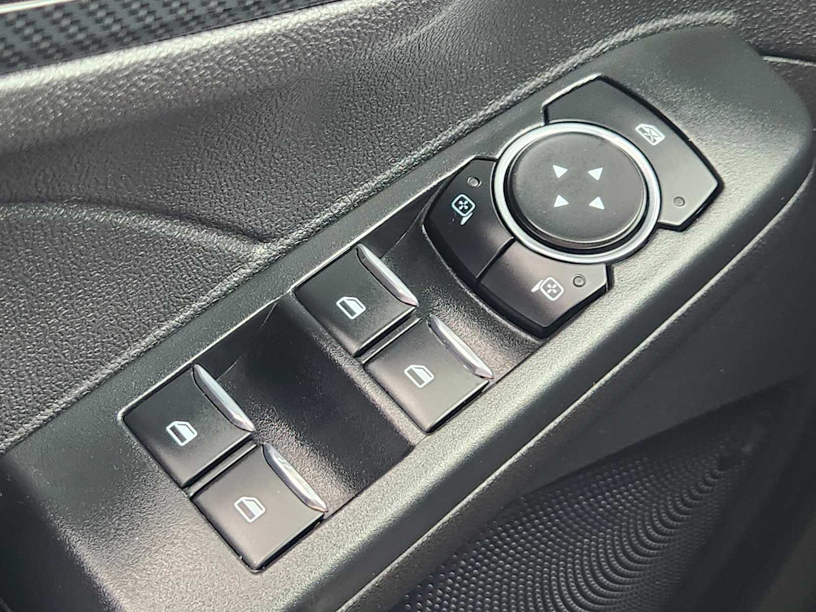 Thumbnail: 2024 Ford Escape - 30