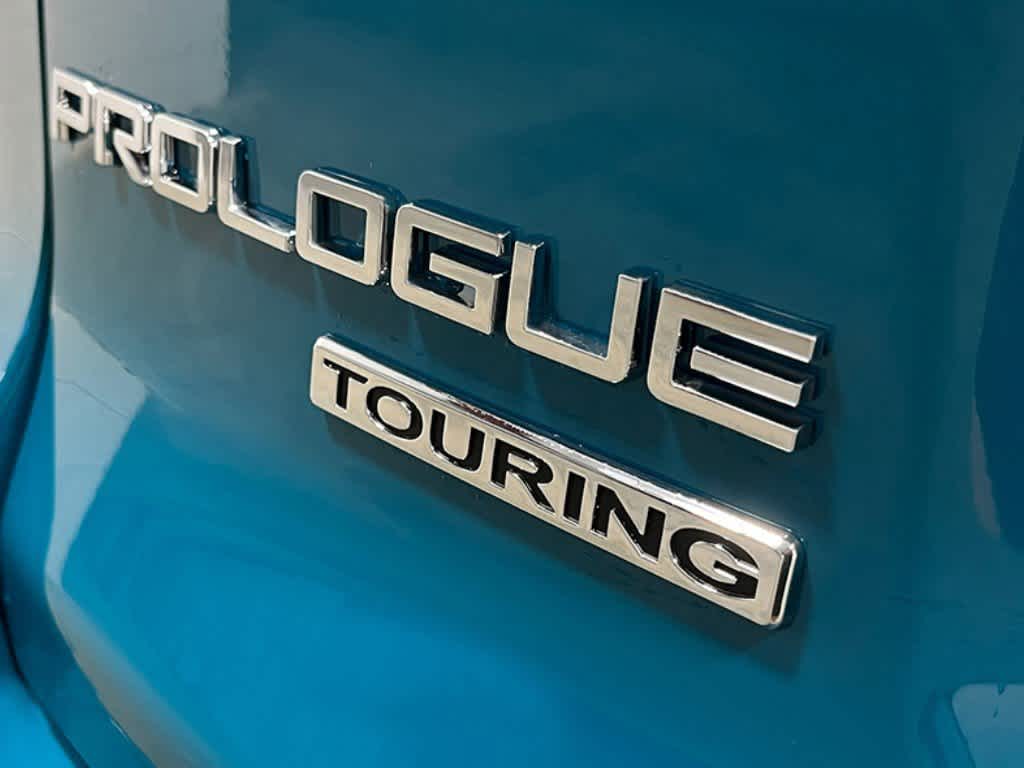 Thumbnail: 2026 Honda Prologue - 7