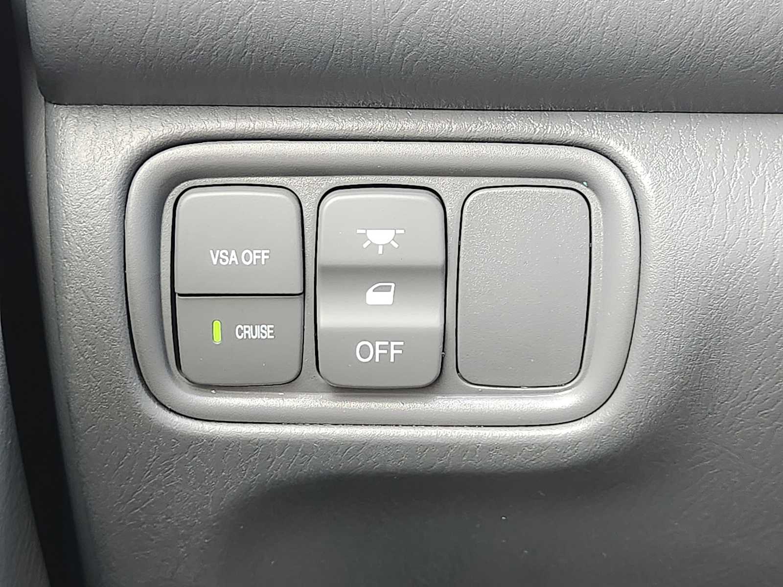 Thumbnail: 2007 Honda Pilot - 26