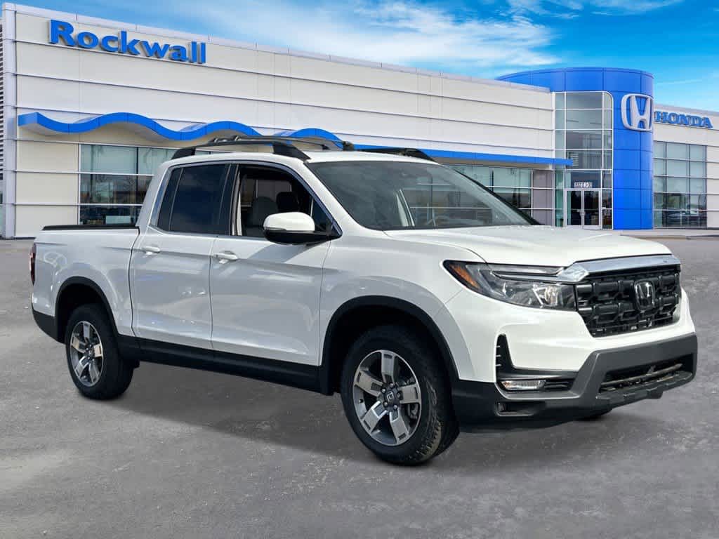 Thumbnail: 2026 Honda Ridgeline - 5