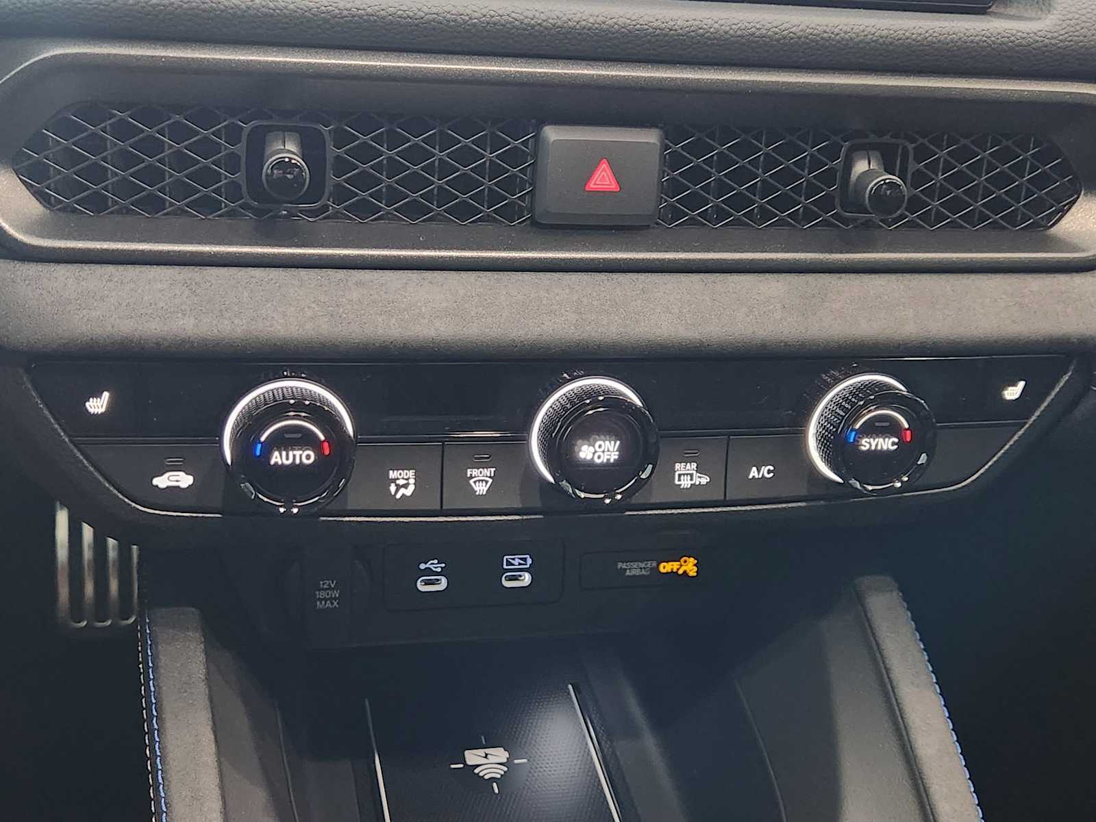 Thumbnail: 2026 Honda  - 25