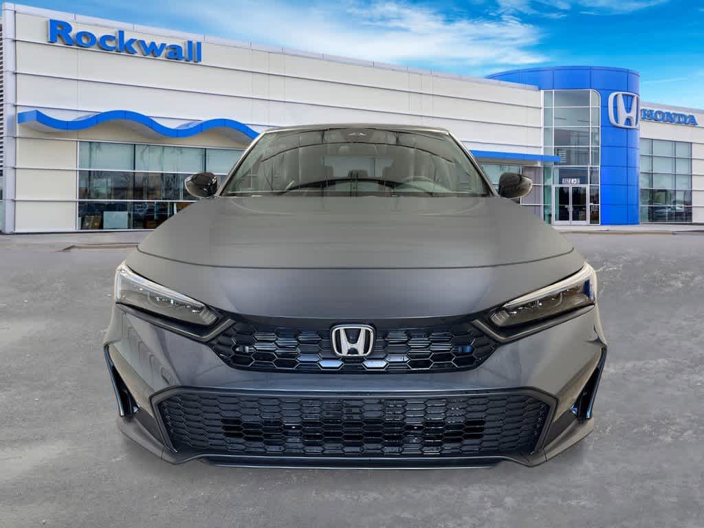 Thumbnail: 2026 Honda Civic - 10