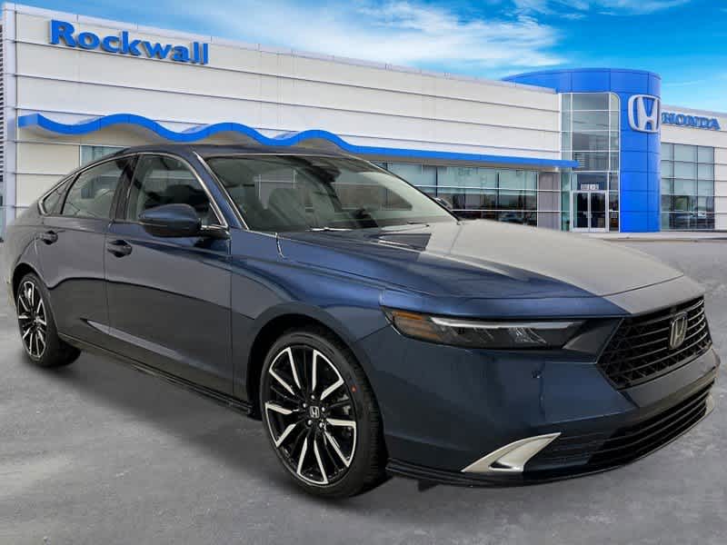 Thumbnail: 2025 Honda Accord - 9