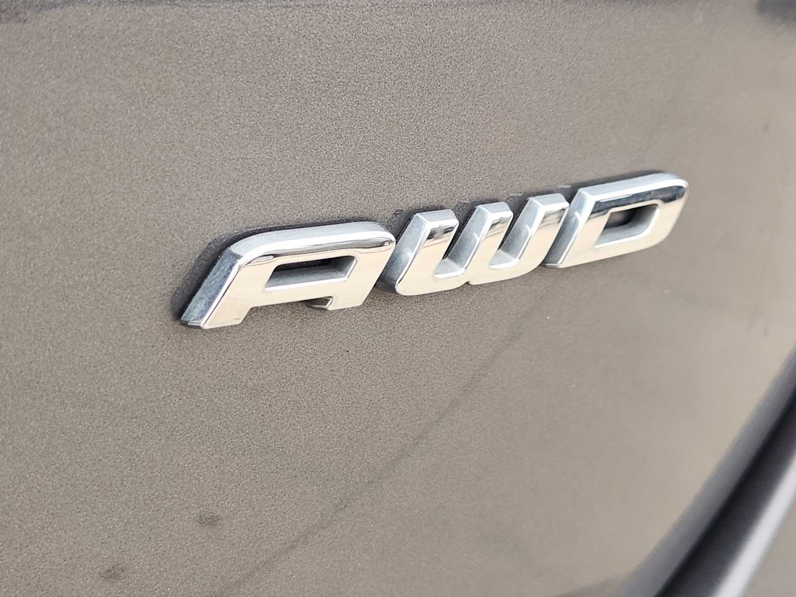 Thumbnail: 2024 Ford Edge - 7