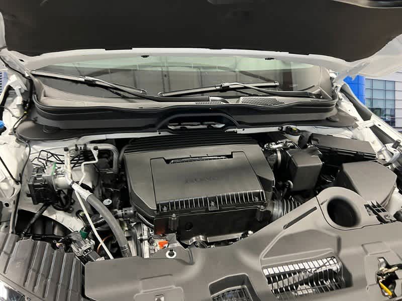 Thumbnail: 2025 Honda Pilot - 15