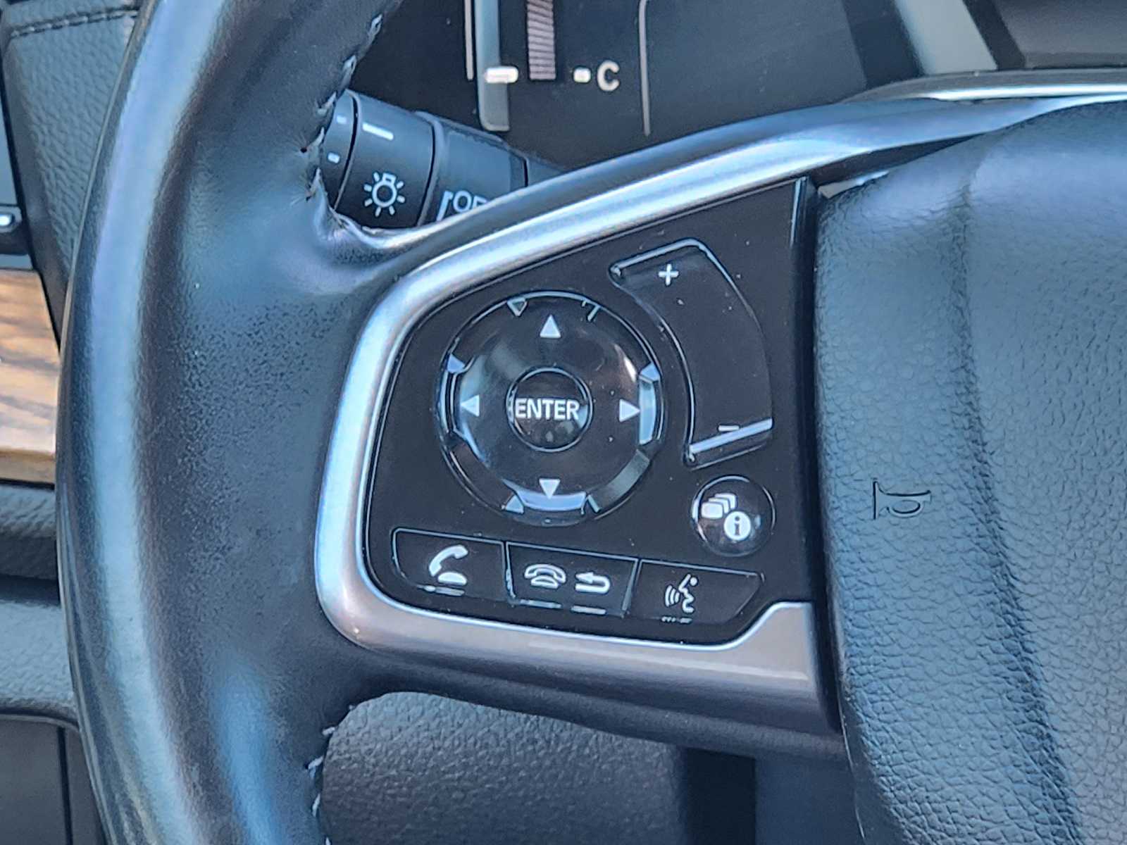 Thumbnail: 2020 Honda CR-V - 32