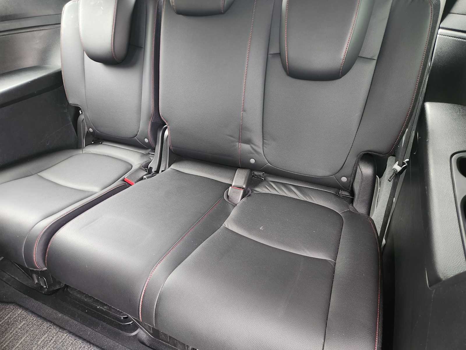 Thumbnail: 2024 Honda Odyssey - 14