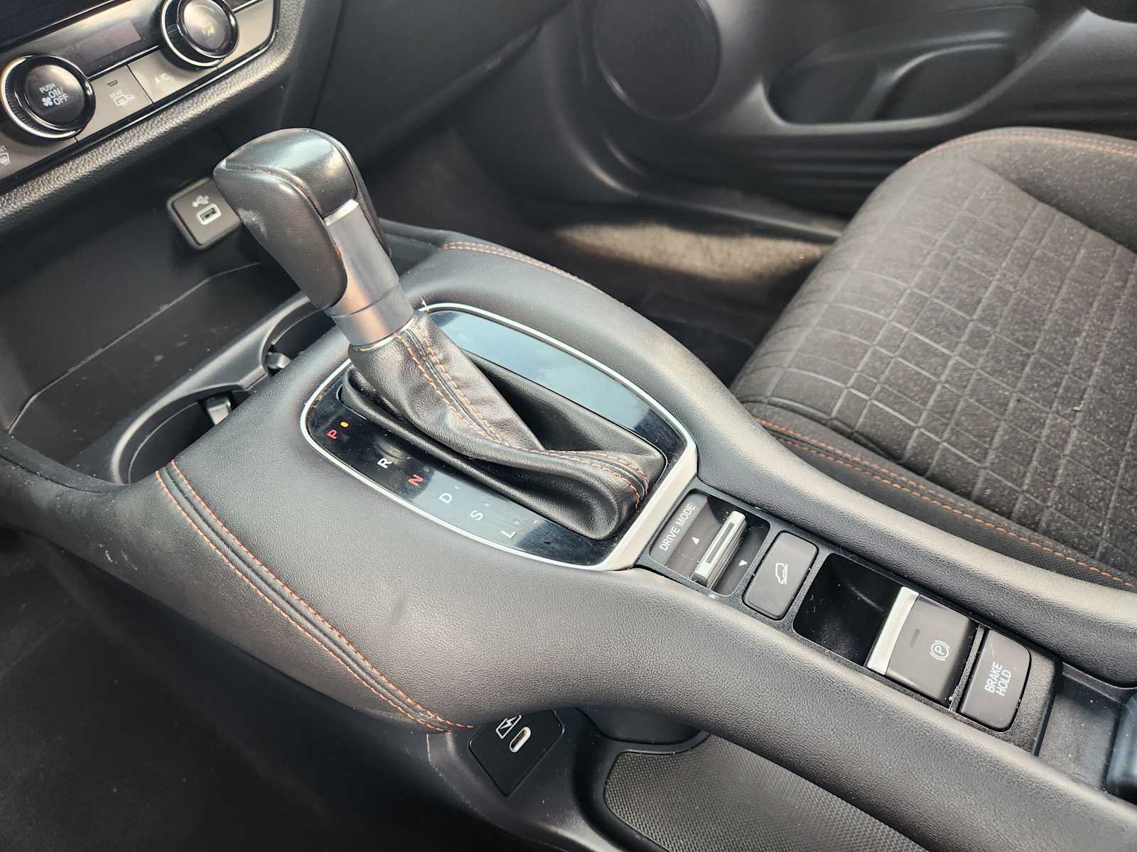 Thumbnail: 2024 Honda HR-V - 17