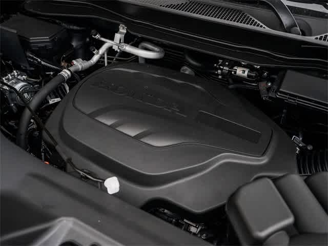 Thumbnail: 2025 Honda Ridgeline - 10