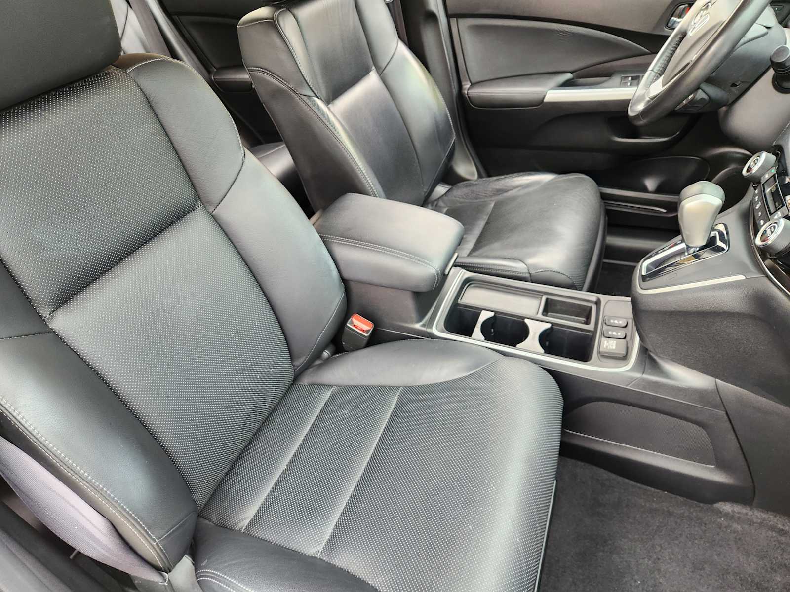 Thumbnail: 2016 Honda CR-V - 14