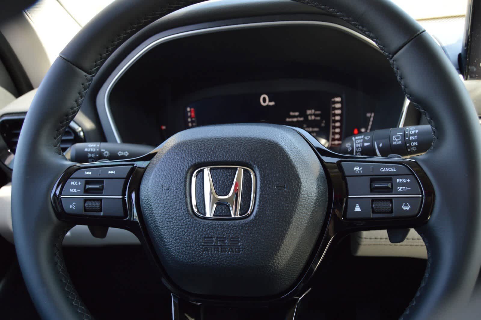 Thumbnail: 2026 Honda Passport - 13
