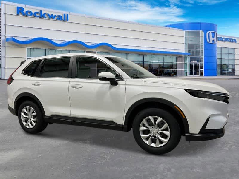 Thumbnail: 2025 Honda CR-V - 7