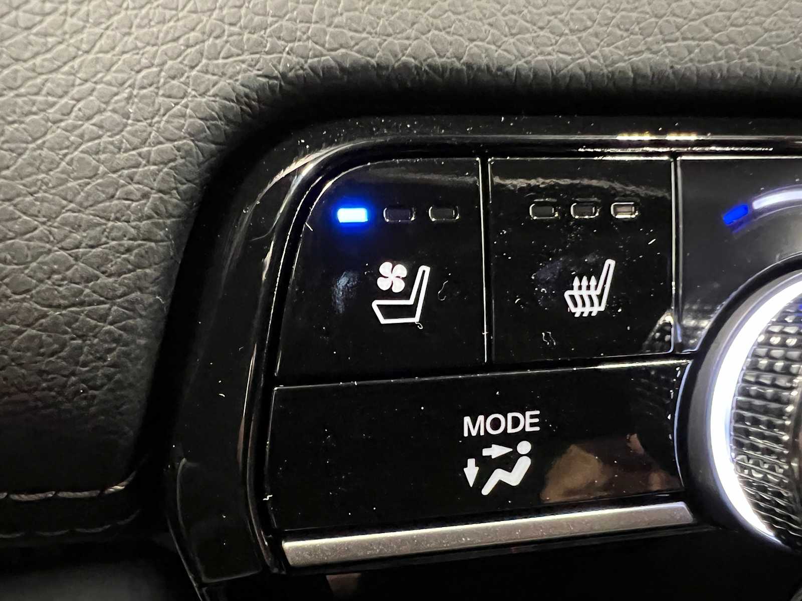 Thumbnail: 2025 Honda Pilot - 24