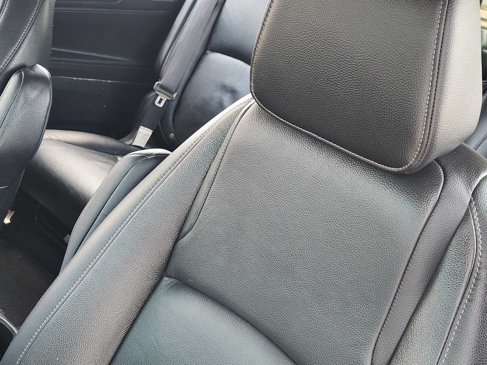 Thumbnail: 2021 Honda Odyssey - 24