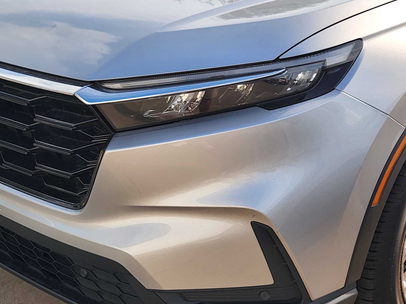 Thumbnail: 2024 Honda CR-V - 12