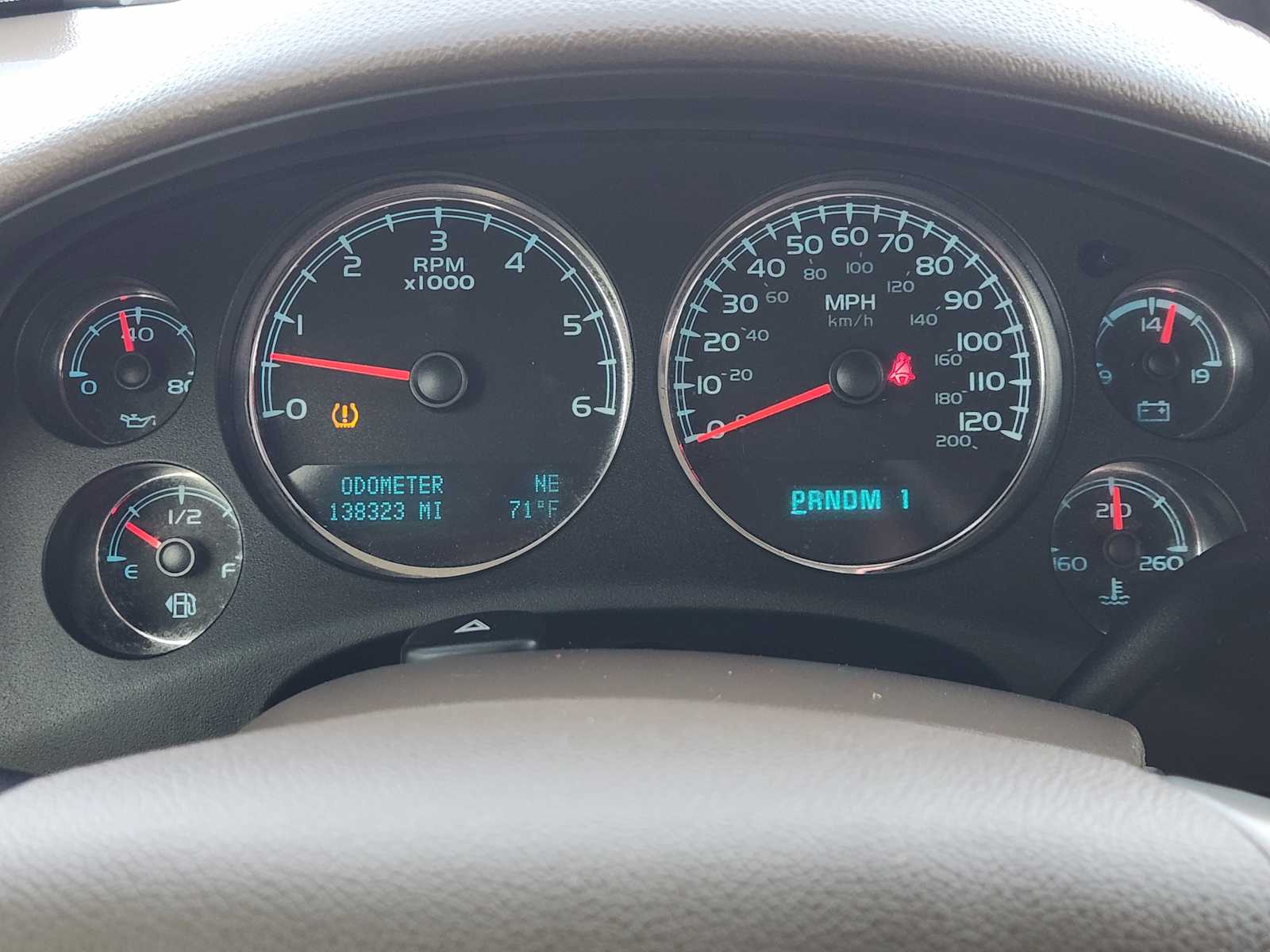 Thumbnail: 2013 Chevrolet Silverado 2500 - 18