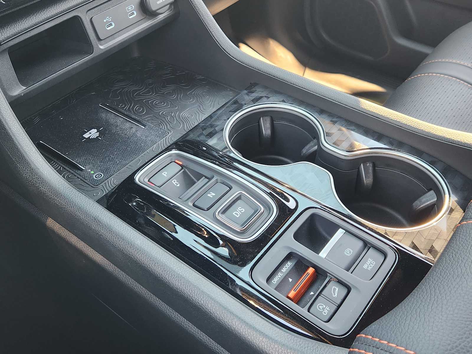 Thumbnail: 2026 Honda Passport - 17