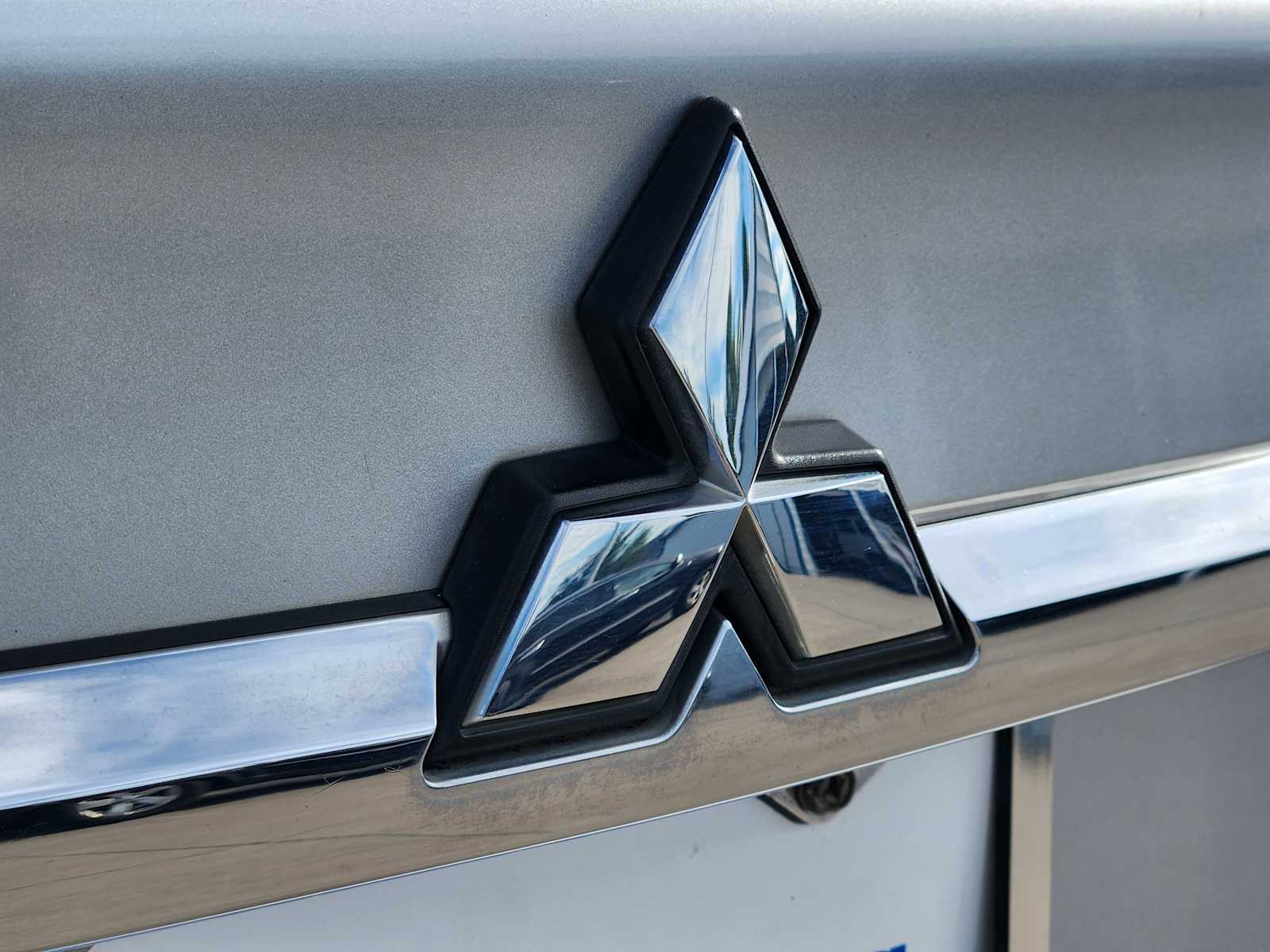 Thumbnail: 2018 Mitsubishi Outlander Sport - 7