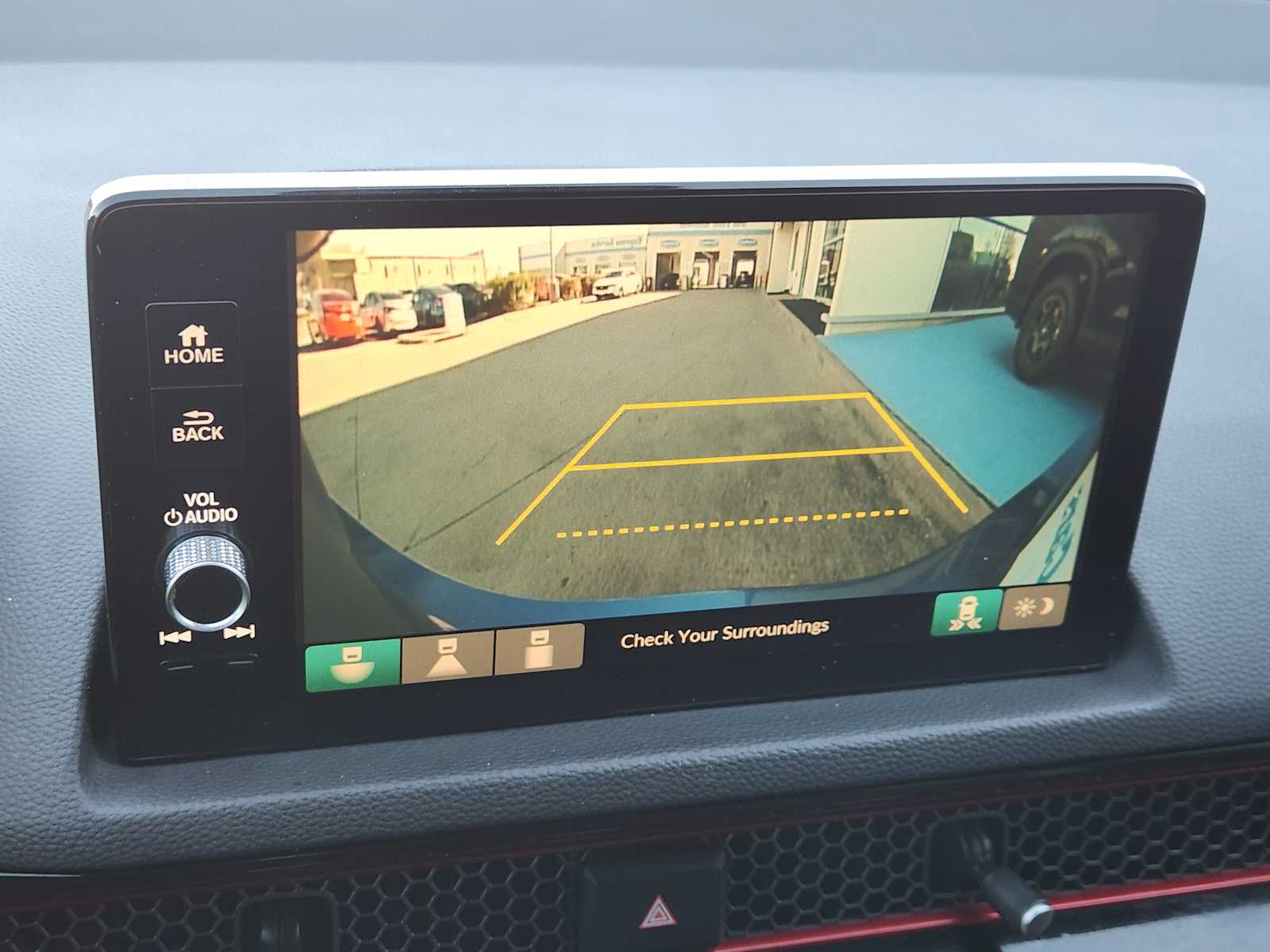 Thumbnail: 2023 Honda Civic - 25