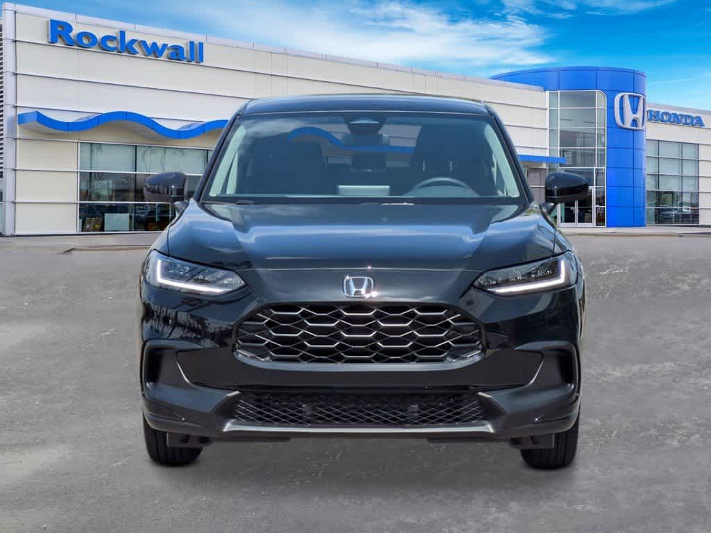 Thumbnail: 2026 Honda HR-V - 6