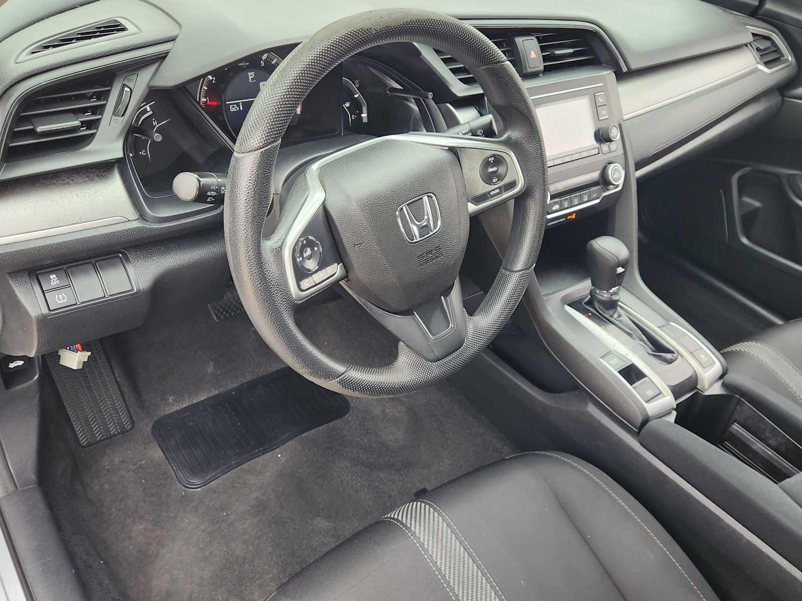 Thumbnail: 2018 Honda Civic - 2