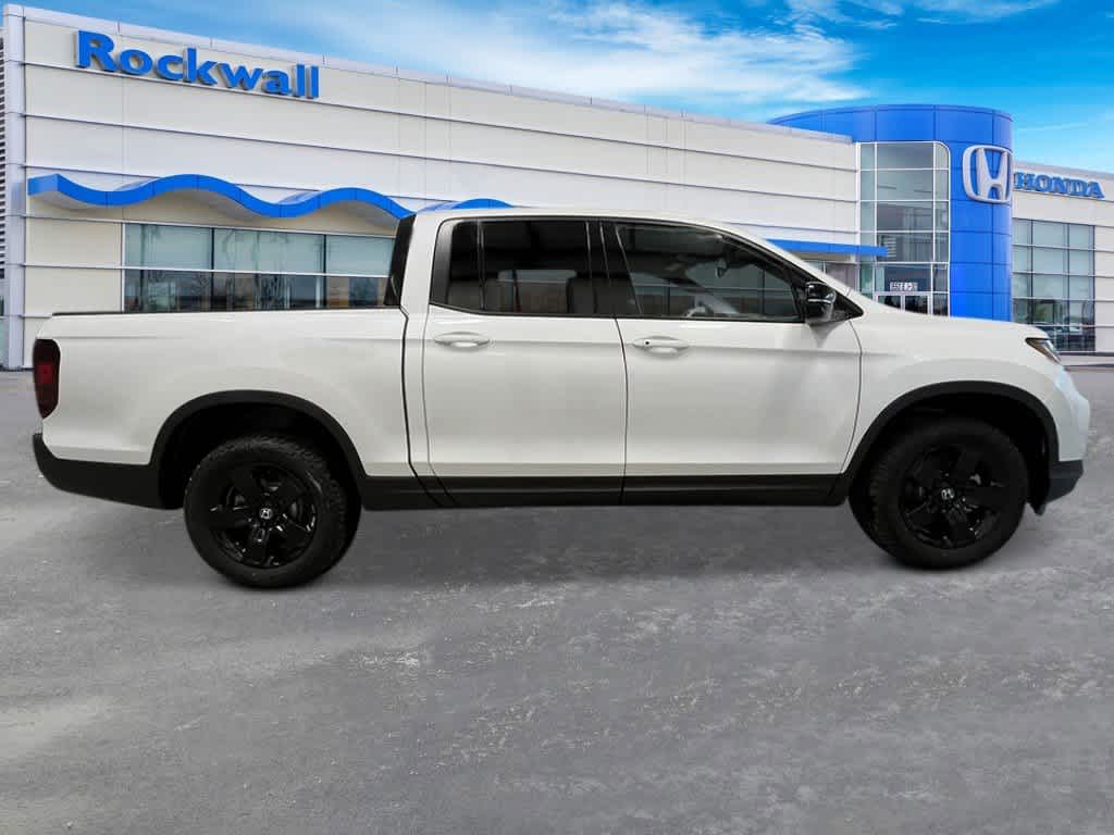 Thumbnail: 2026 Honda Ridgeline - 7