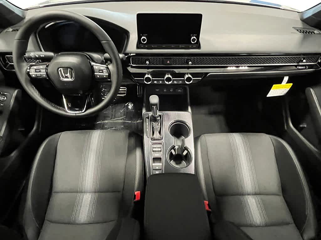 Thumbnail: 2026 Honda Civic - 15