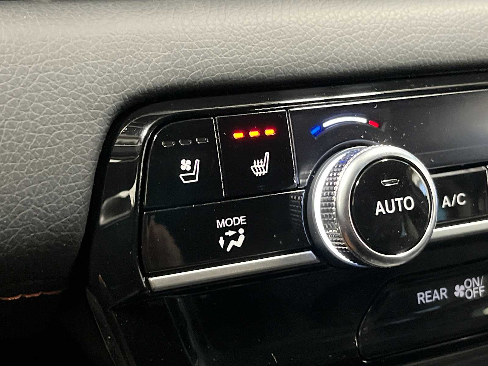 Thumbnail: 2026 Honda Passport - 19