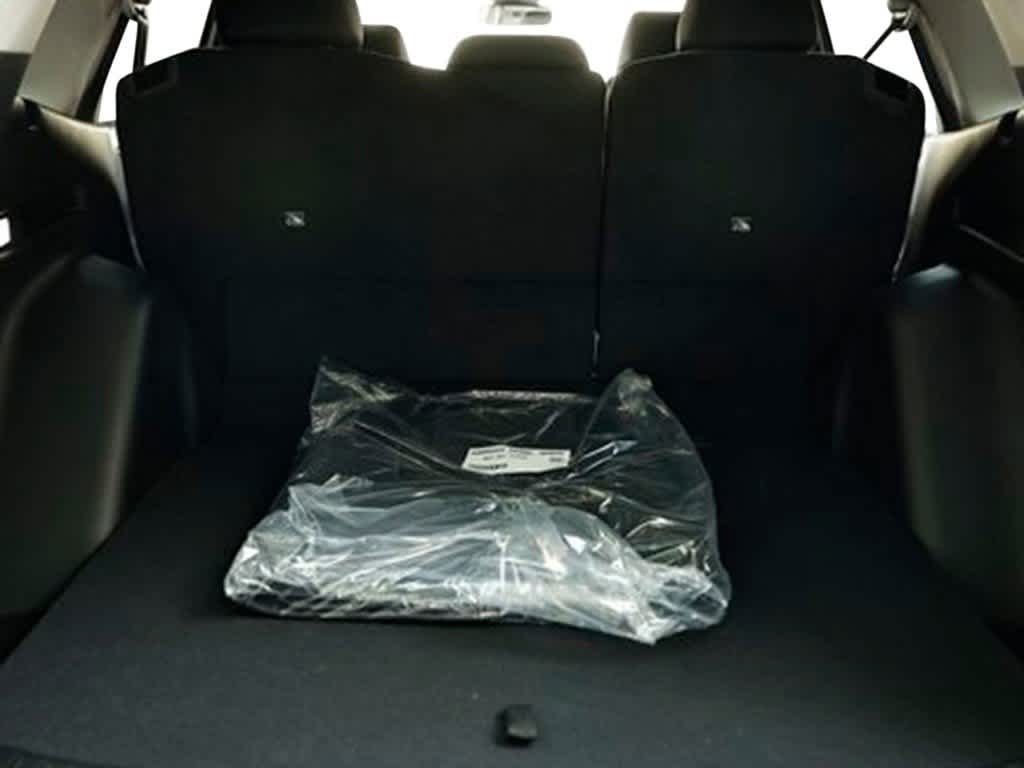 Thumbnail: 2026 Honda CR-V - 22