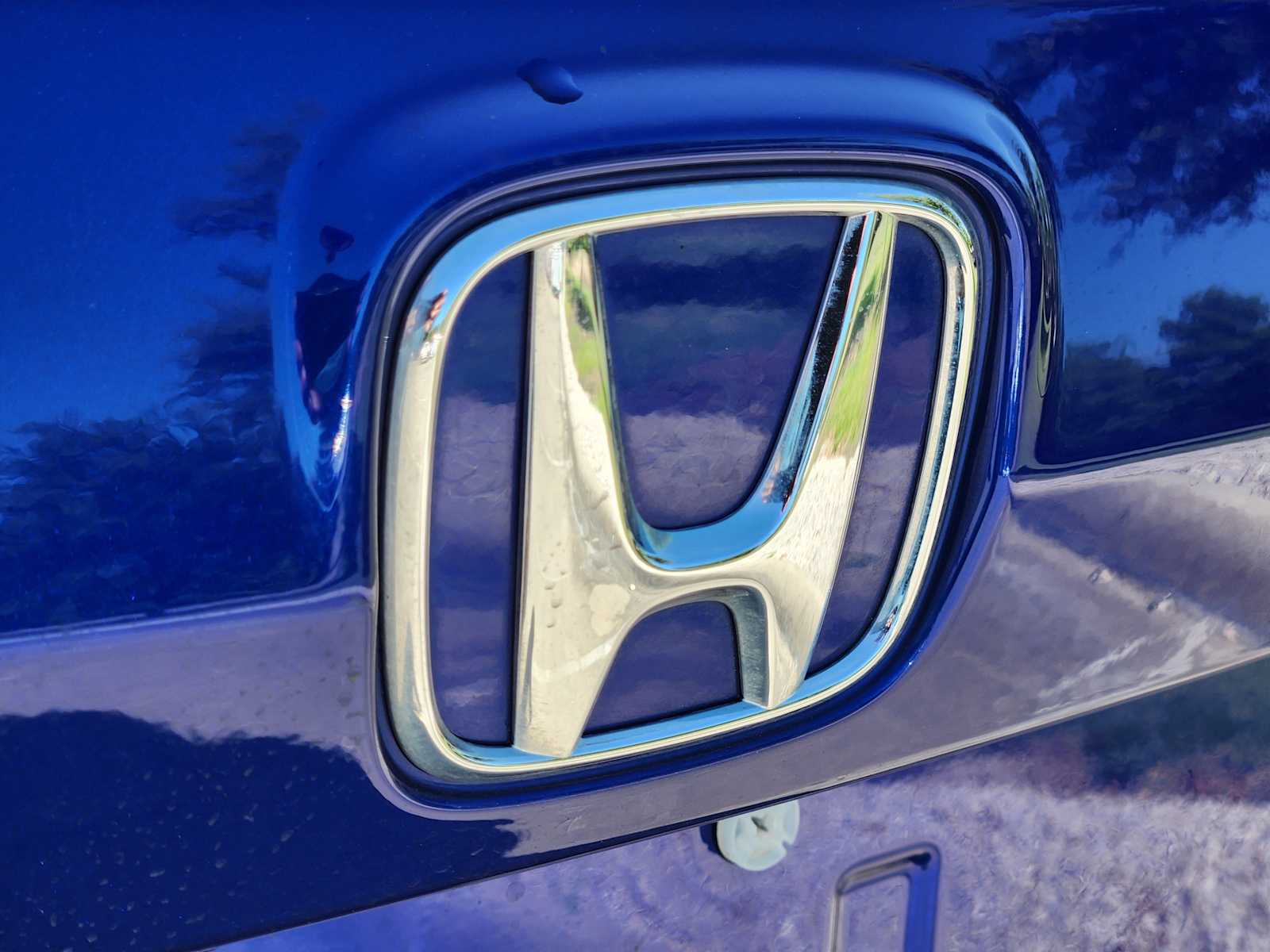 Thumbnail: 2024 Honda CR-V - 7
