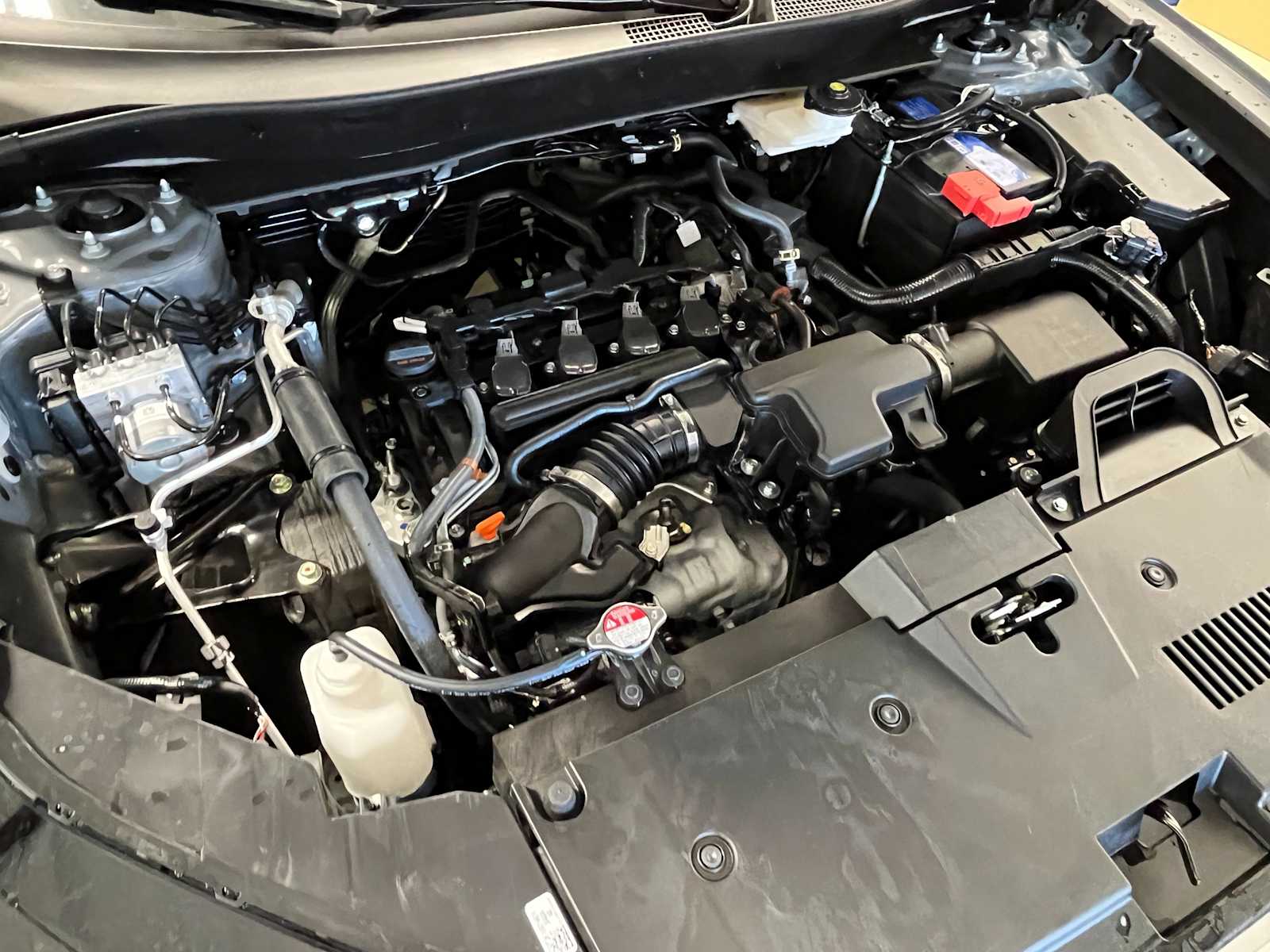 Thumbnail: 2026 Honda CR-V - 11