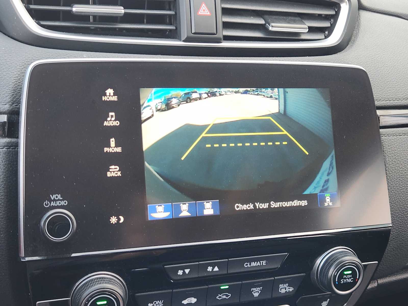 Thumbnail: 2019 Honda CR-V - 25