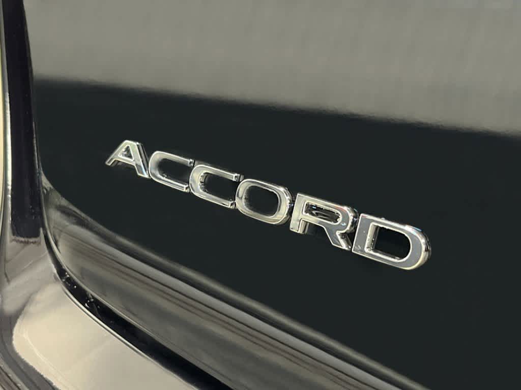 Thumbnail: 2025 Honda Accord - 6