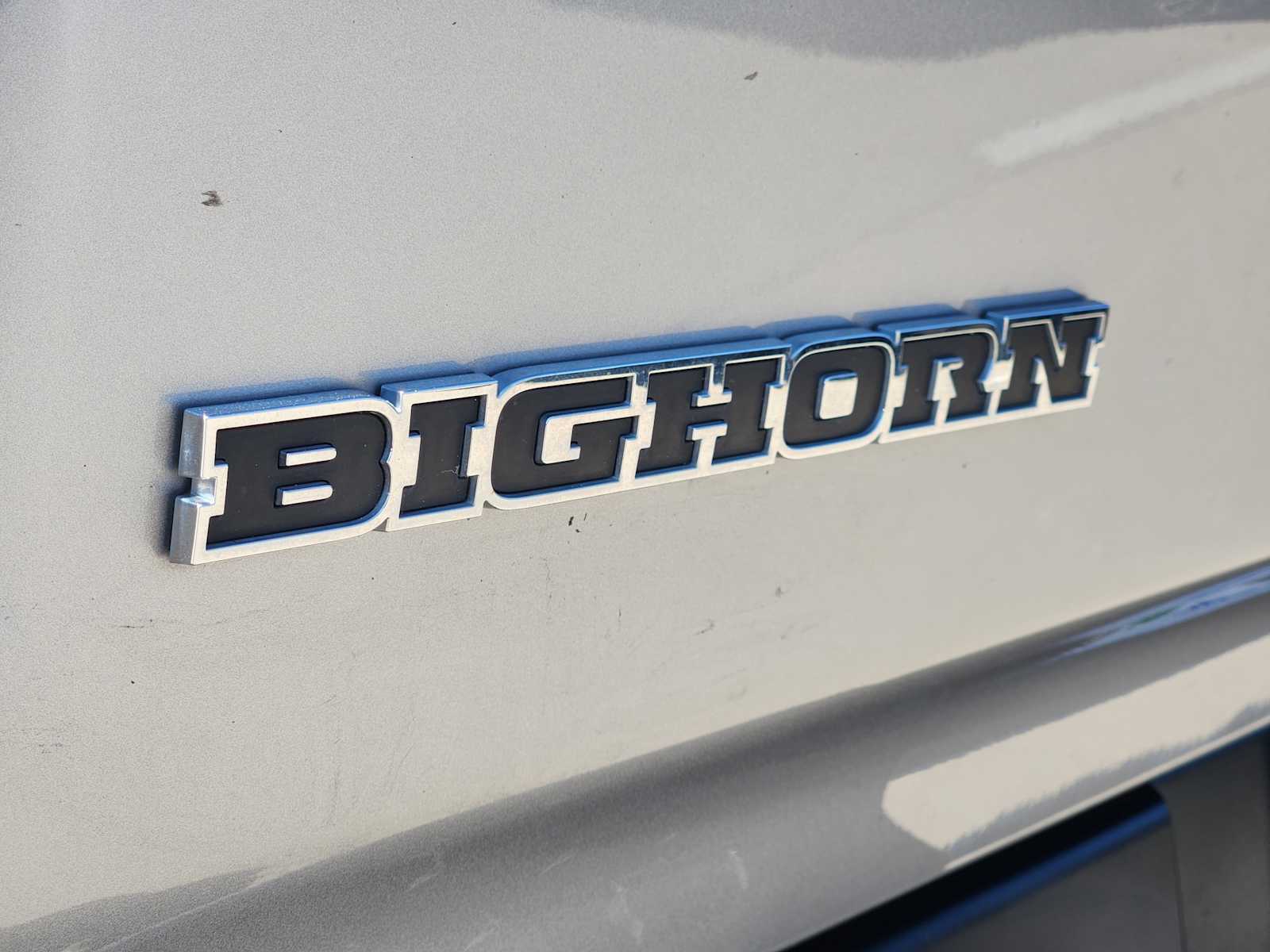 Thumbnail: 2024 RAM 1500 - 7